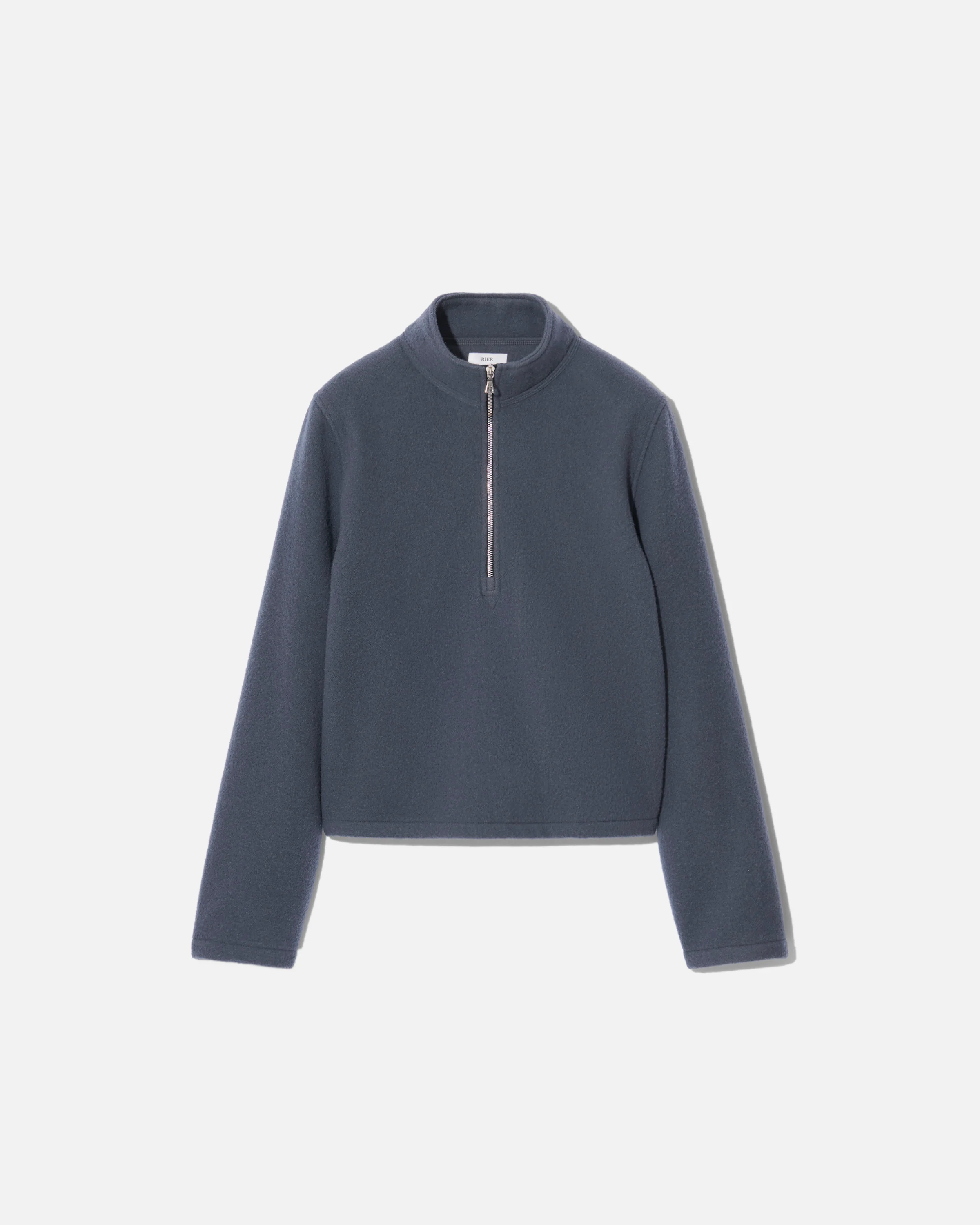 Fleece city ardoise