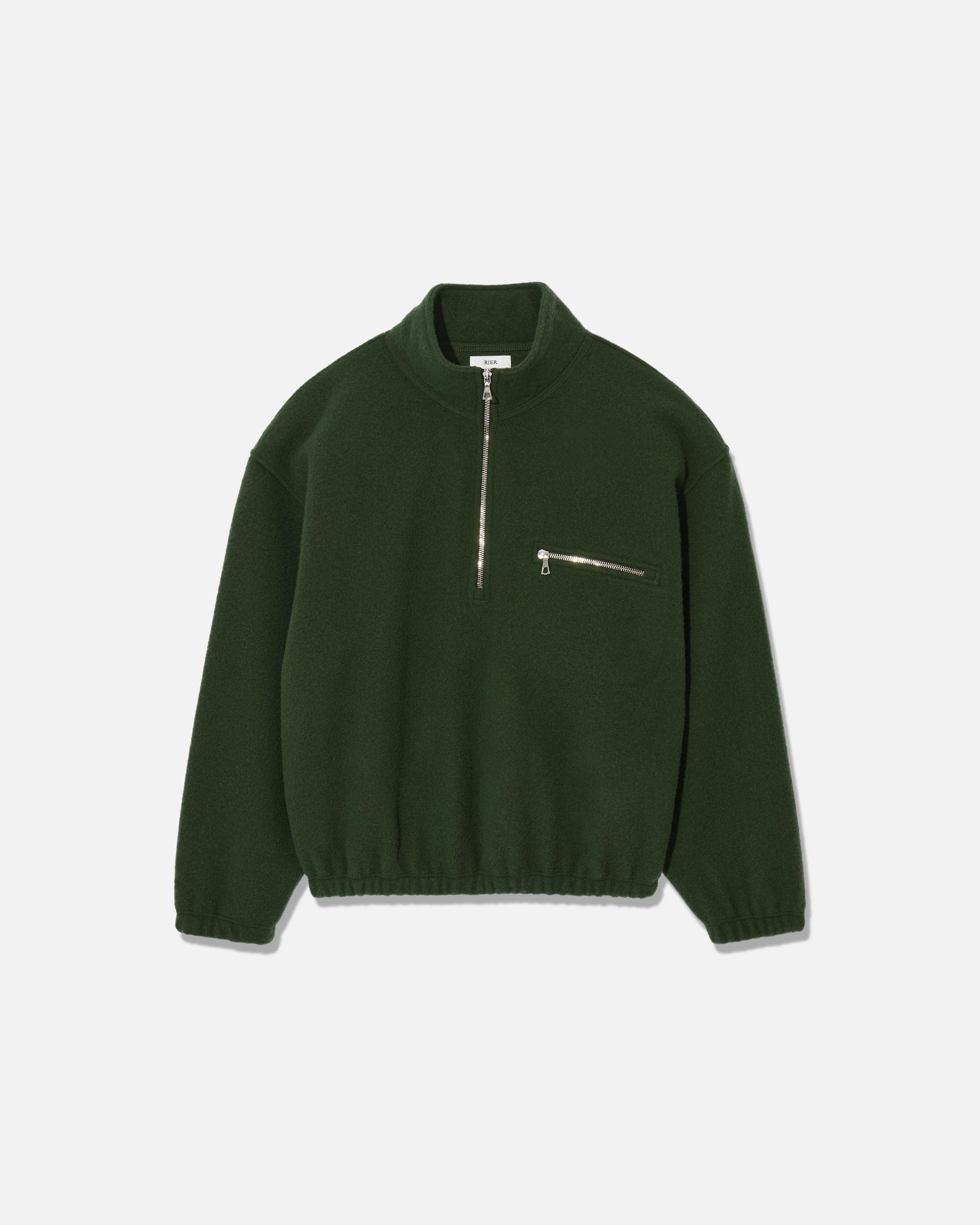 Fleece ivy
