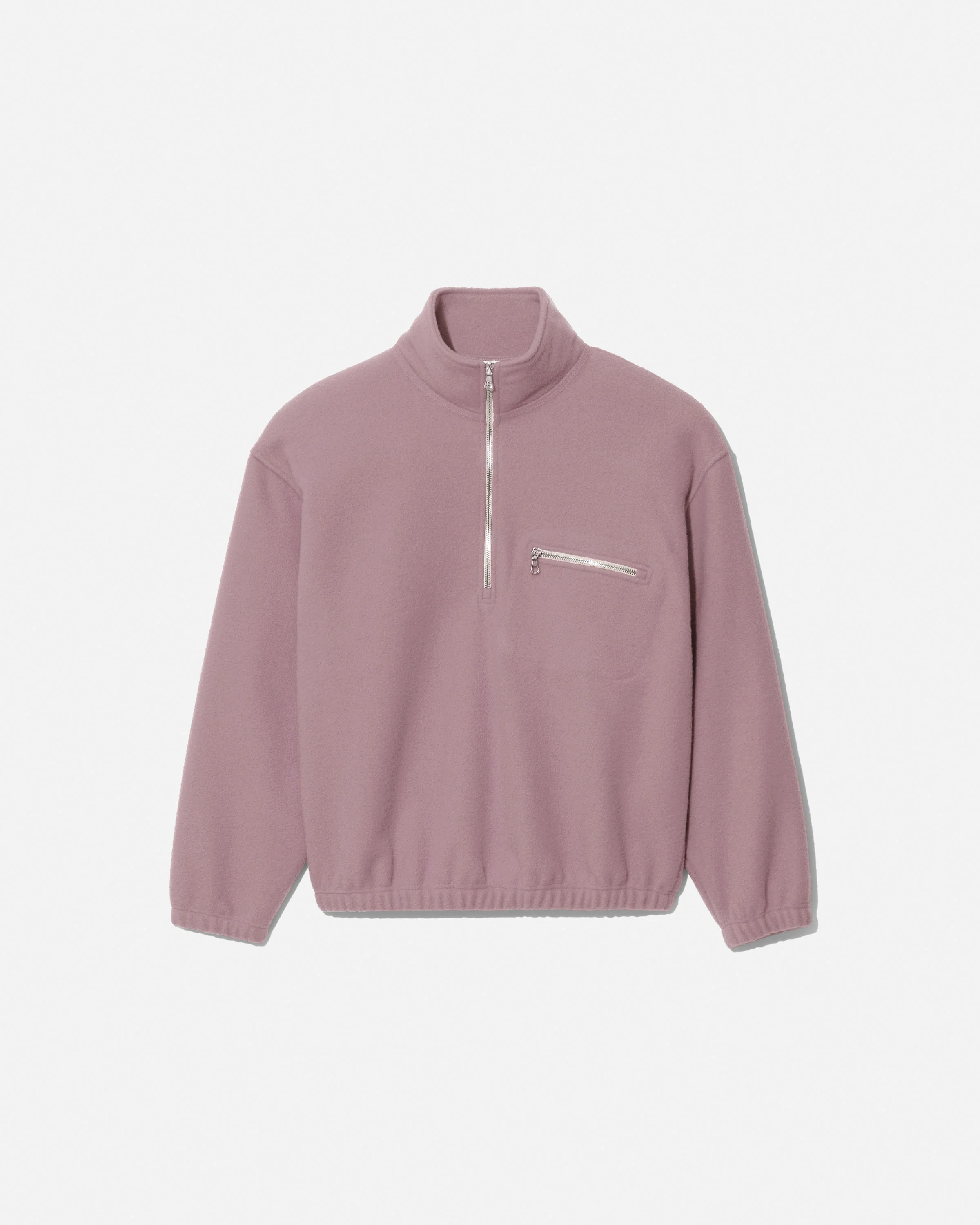 Fleece myrte