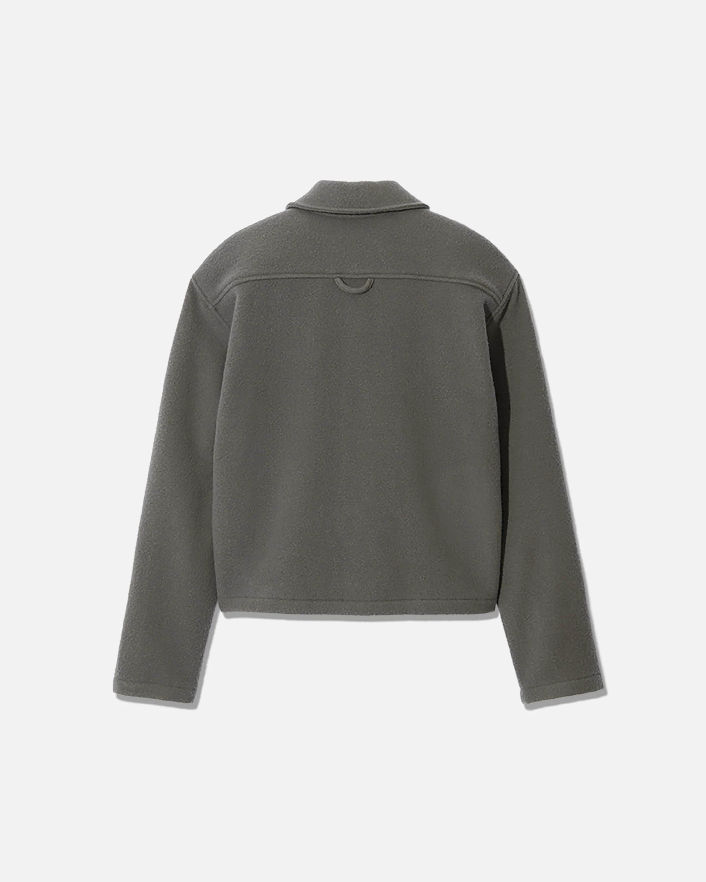 Fleece shirt castelrock - Image 2