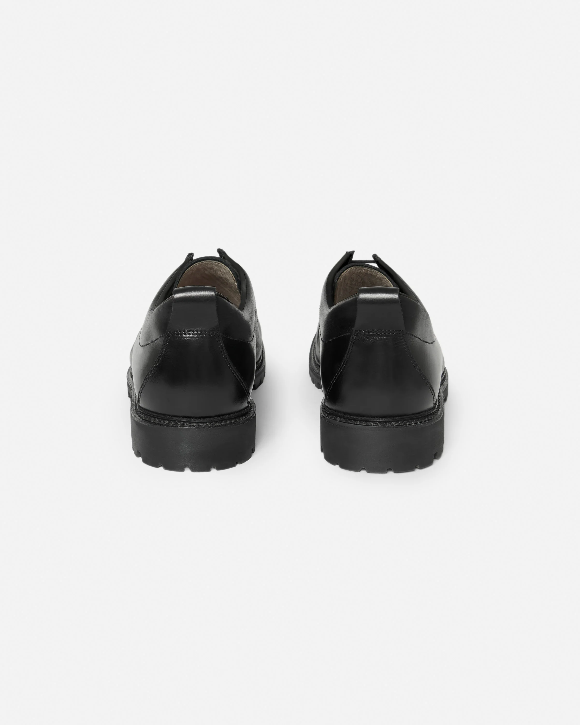 Tyrolean style shoe - Image 3
