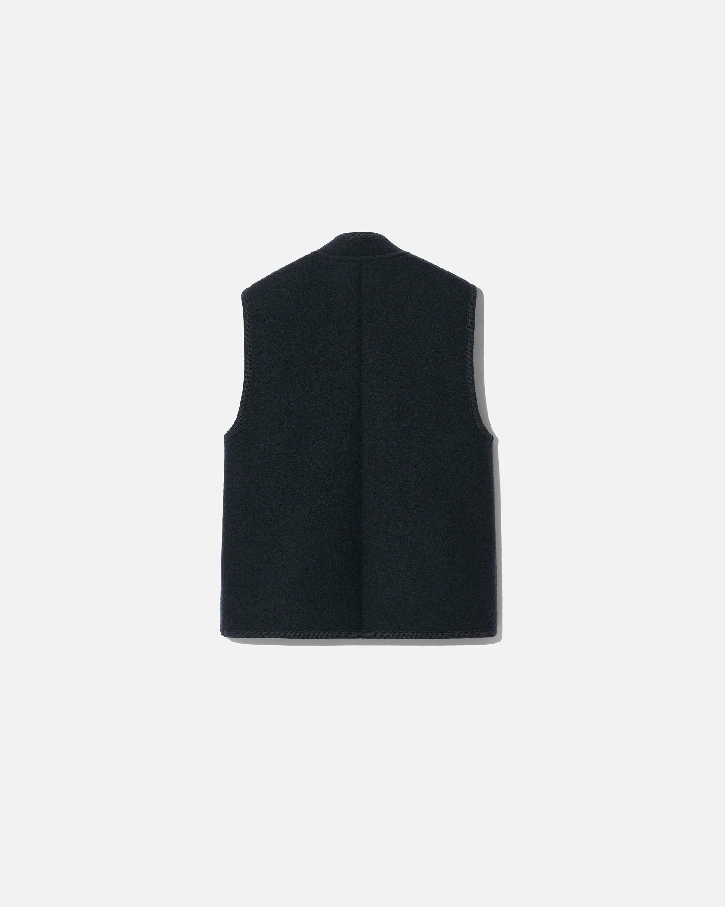 Walker gilet boxy plombe - Image 2